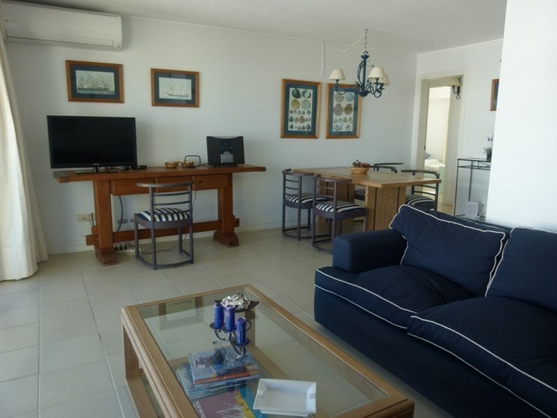 Departamento en alquiler con hermosas vistas al Puerto!